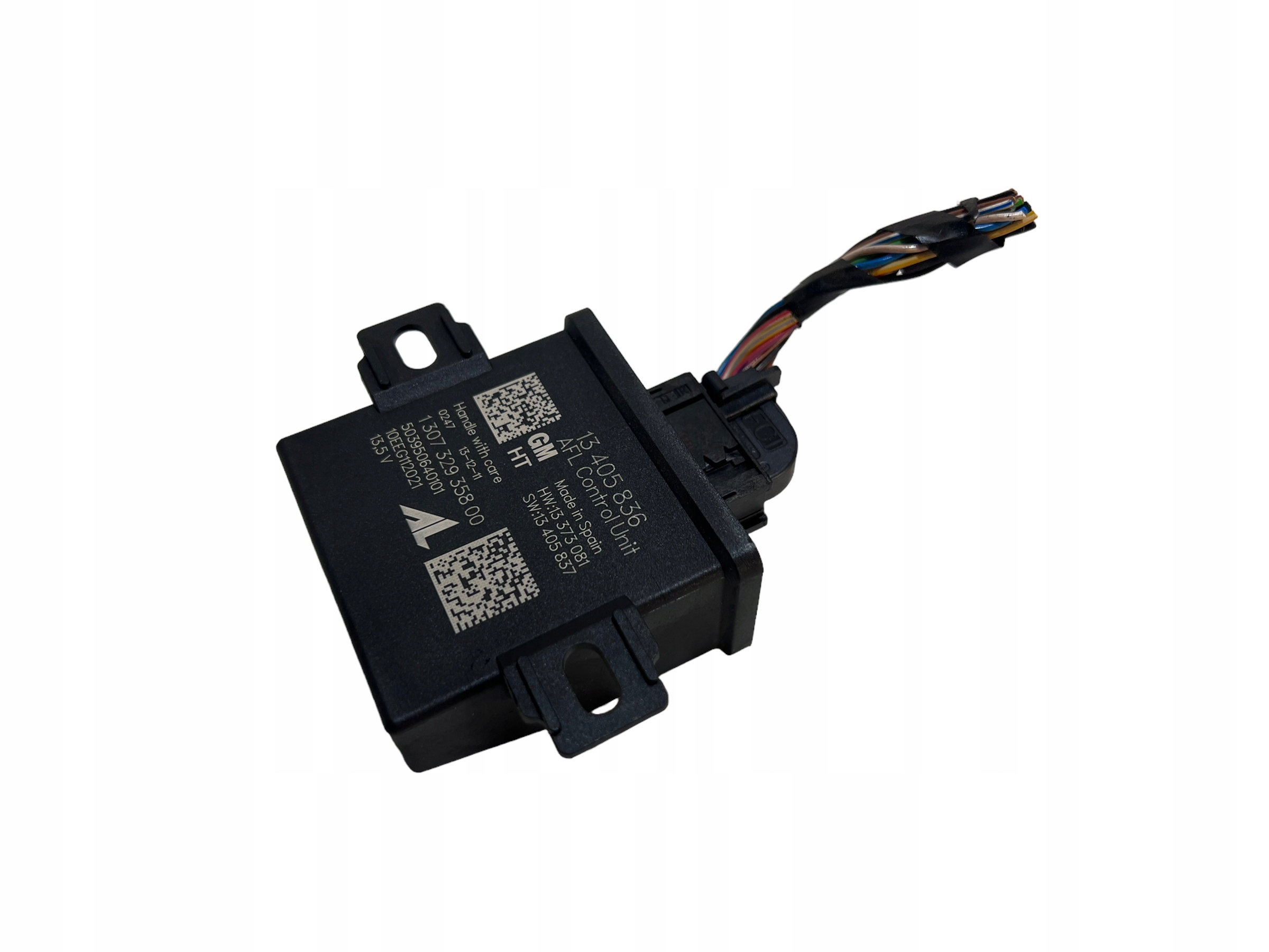 modulo PDC PARKTRONIK parcheggio OPEL ASTRA J