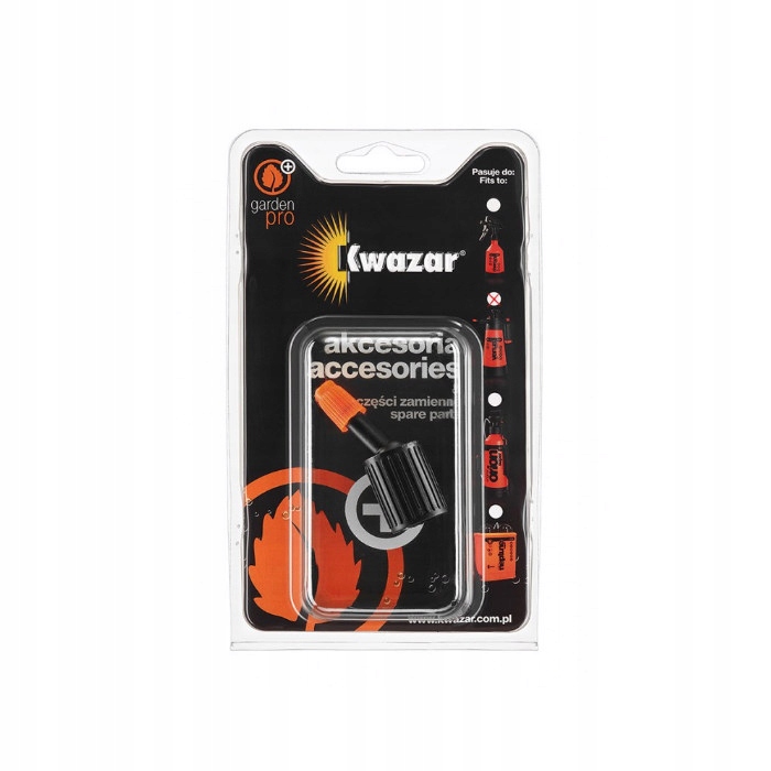 

Kwazar Końcówka przegubowa Venus