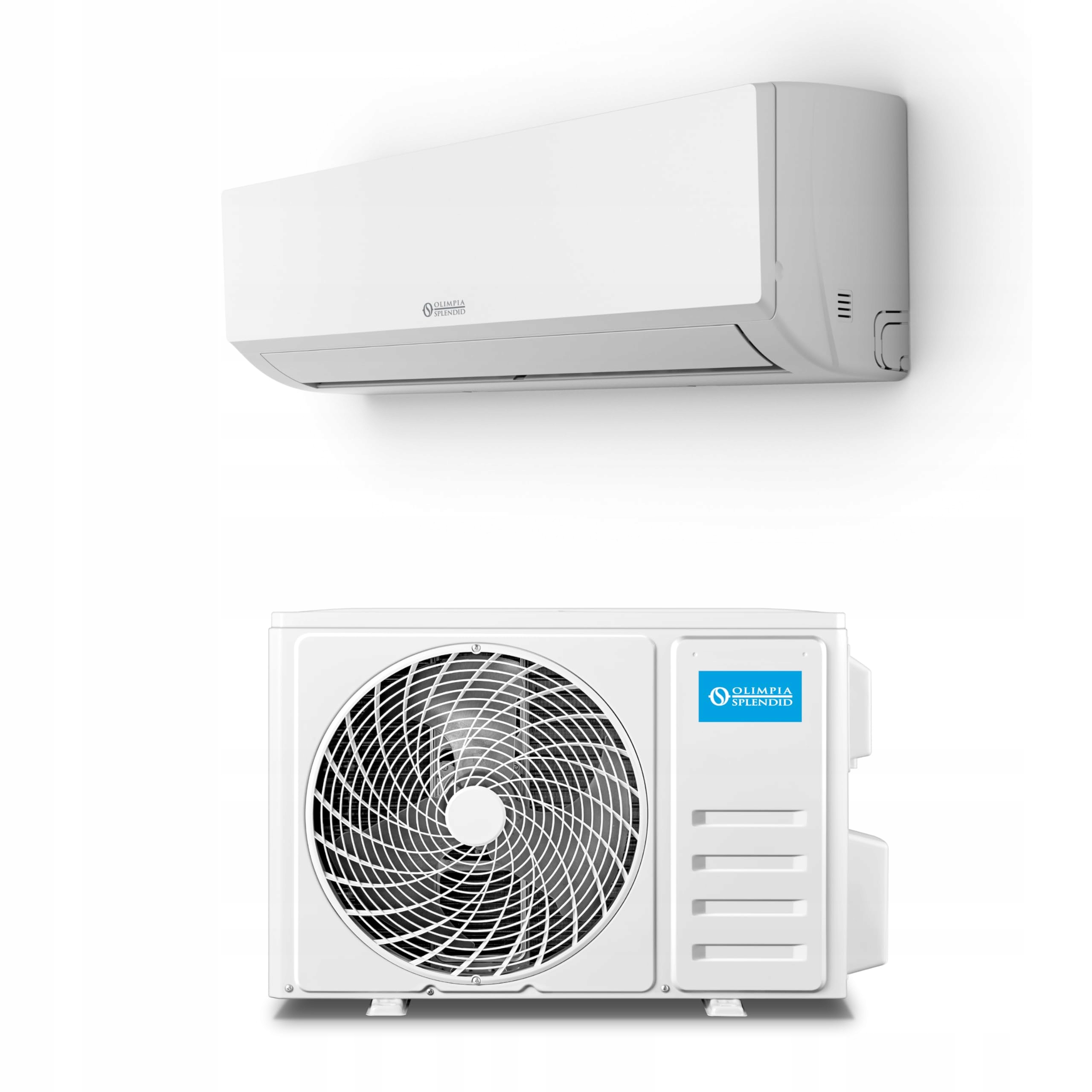 OLIMPIA SPLENDID OS-C/SEMLH09EI MYSTRAL E INVERTER 9 KLIMATYZATOR