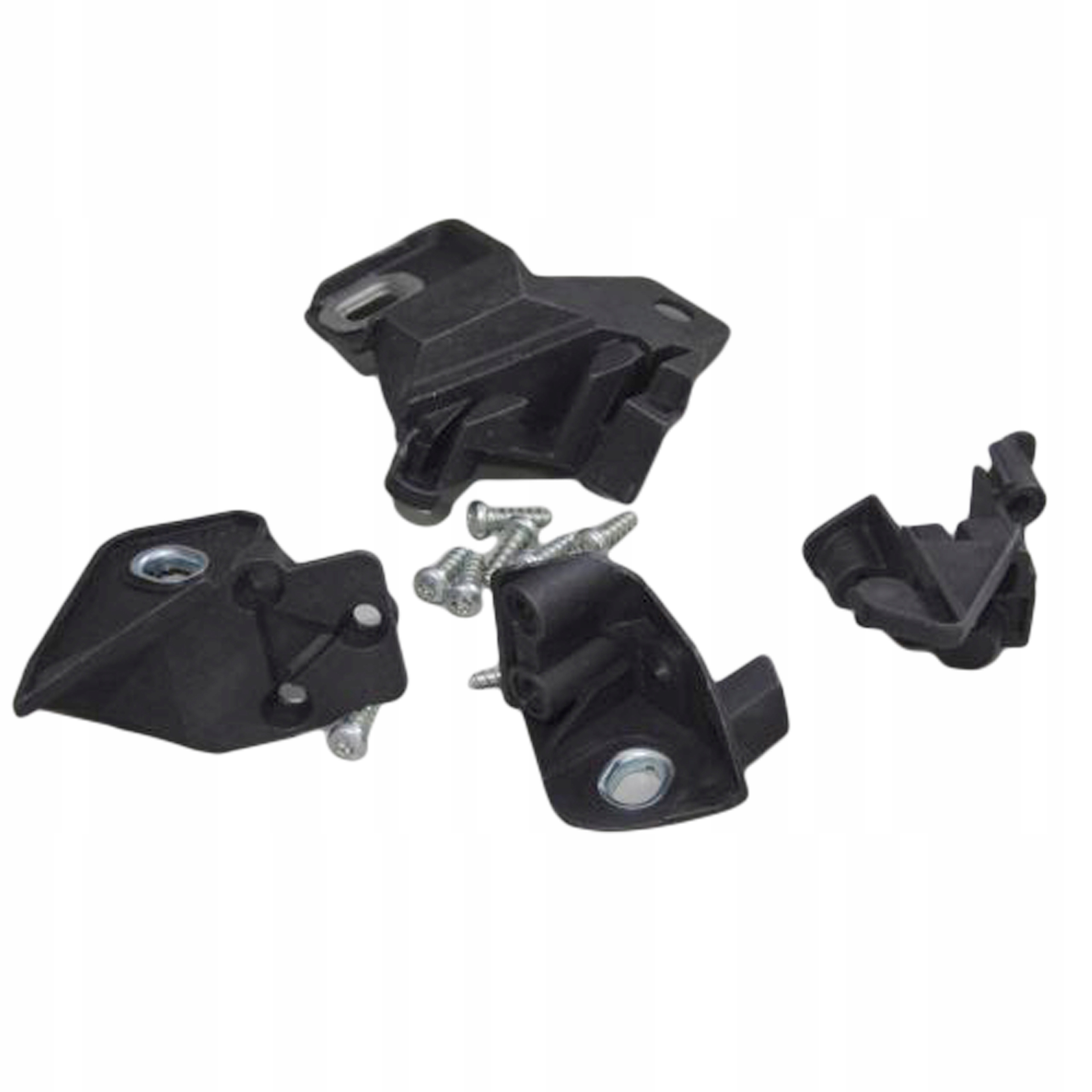 ZESTAW NAPRAWCZY REFLEKTORA FIAT CROMA BRAVO 08R-