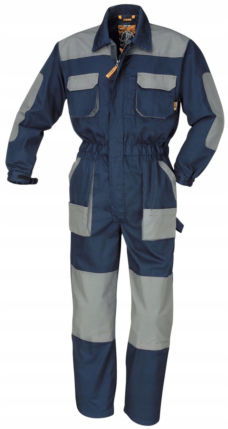 Рабочий костюм, легкий 7875 R. XS Beta