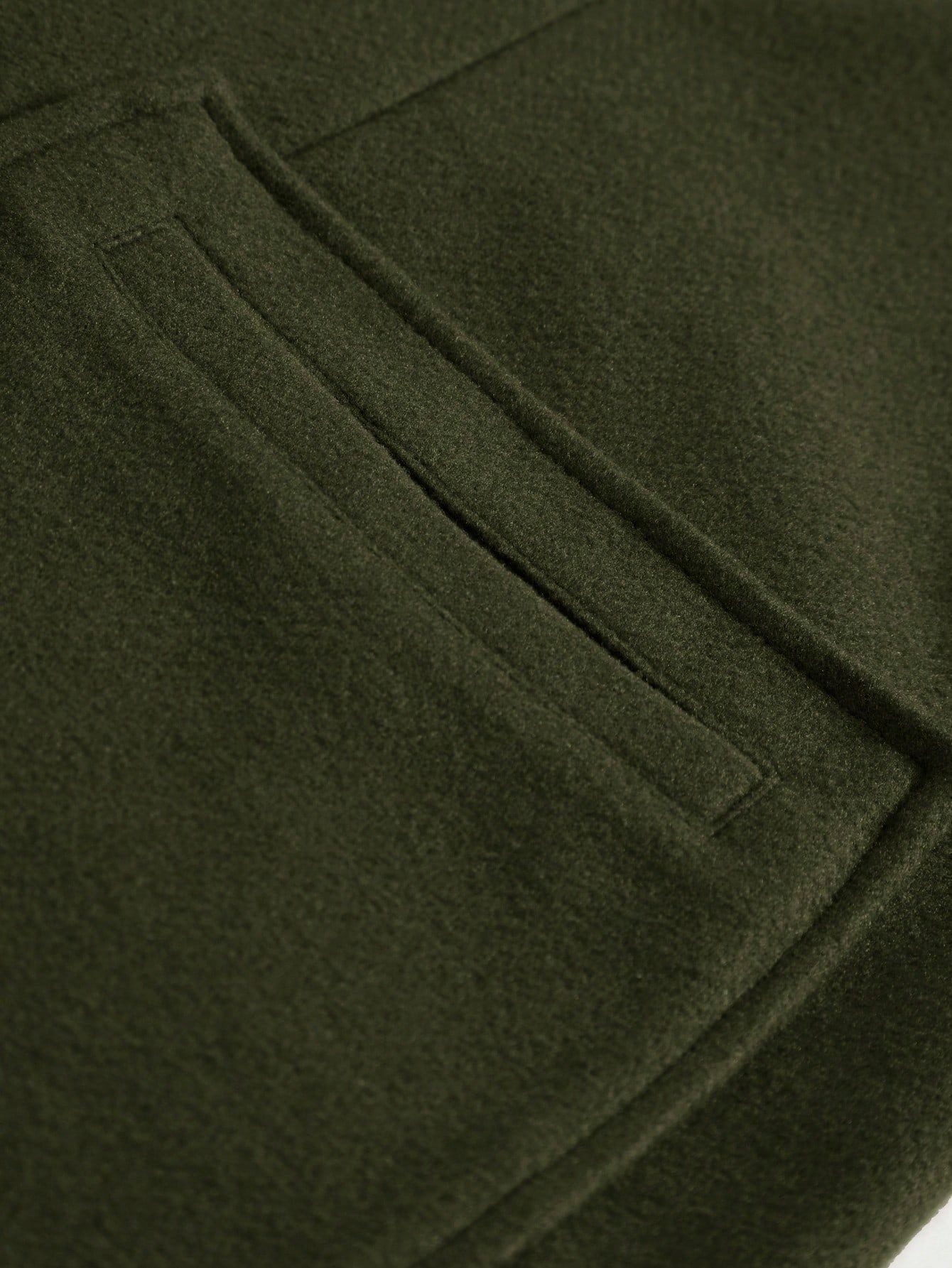 ELEGANCKI DŁUGI MĘSKI PŁASZCZ JESIENNY WIOSENNY DWURZĘDOWY Długość do połowy uda