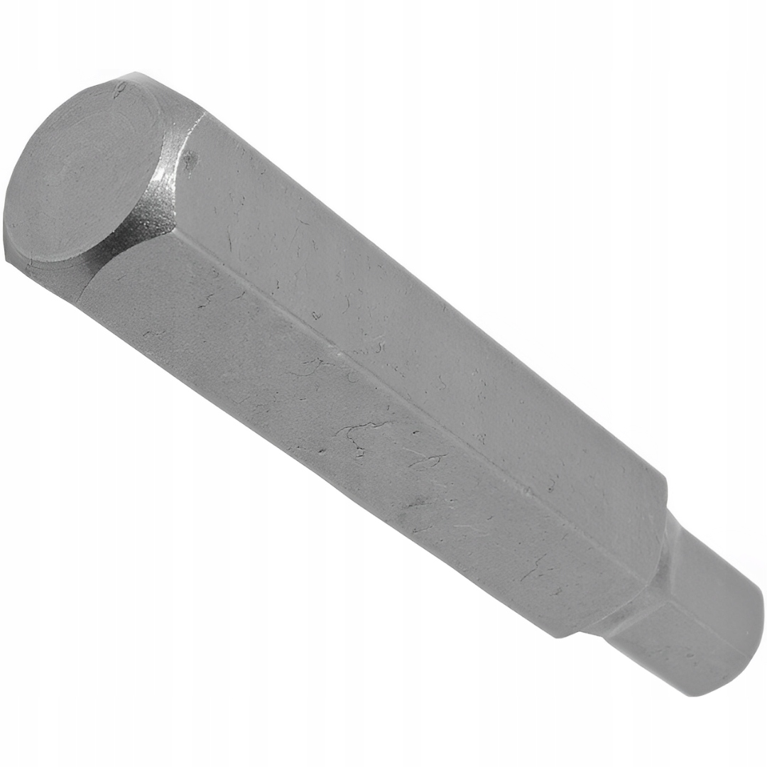 BIT KOŃCÓWKA GROT IMBUS 10mm 14x75mm S2 SOLIDNY EXCLUSIVE RICHMANN C3357 Waga produktu z opakowaniem jednostkowym 0.104 kg