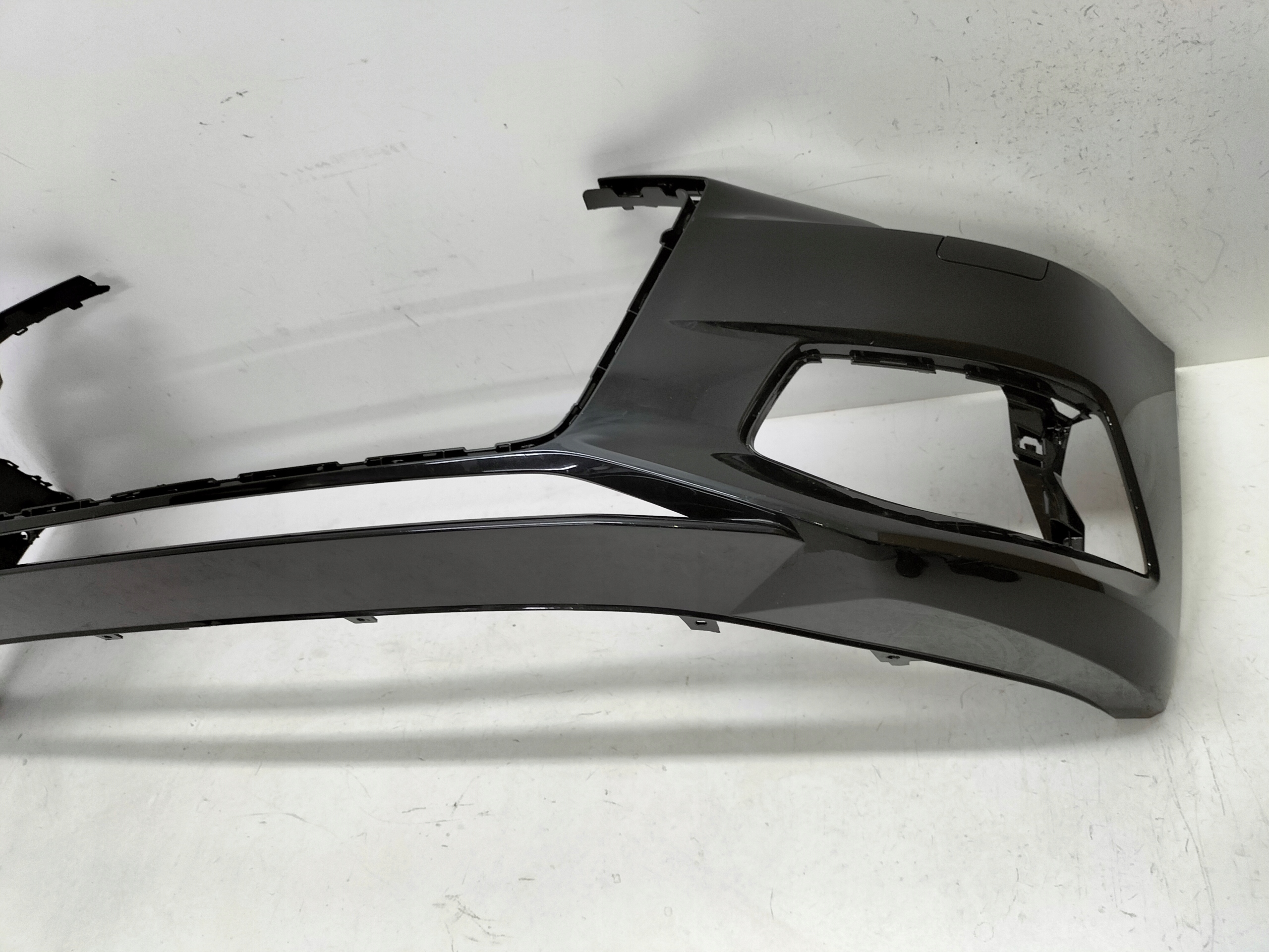 front bumper front AUDI A6 C8 18