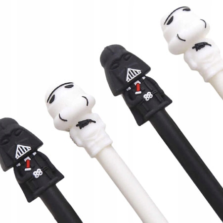 

Długopis Star Wars gwiezdne wojny Lord Vader pen