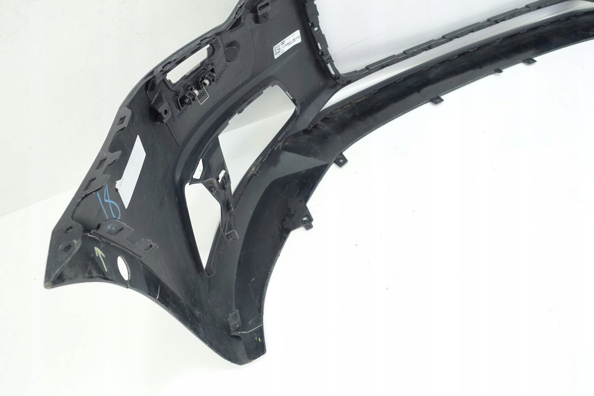 Stoßstange vorne vorne Spritzdüse AUDI A6 C8 4K0807437