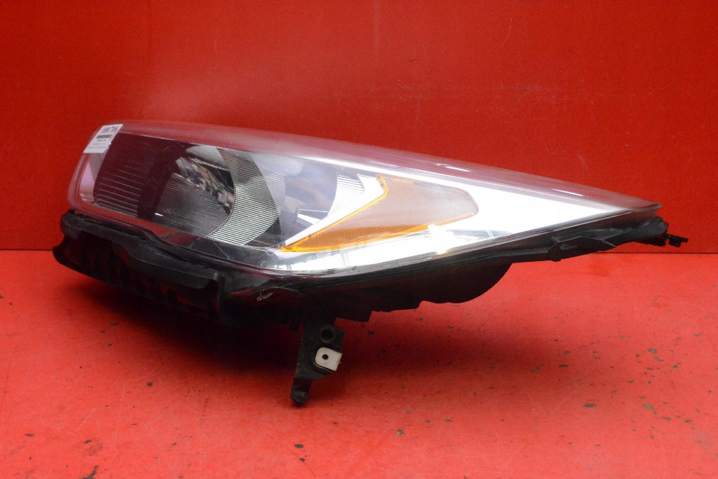 REFLEKTOR left light front EU GJ54-13W030-AF FORD ESCAPE 3 III LIFT 16-20