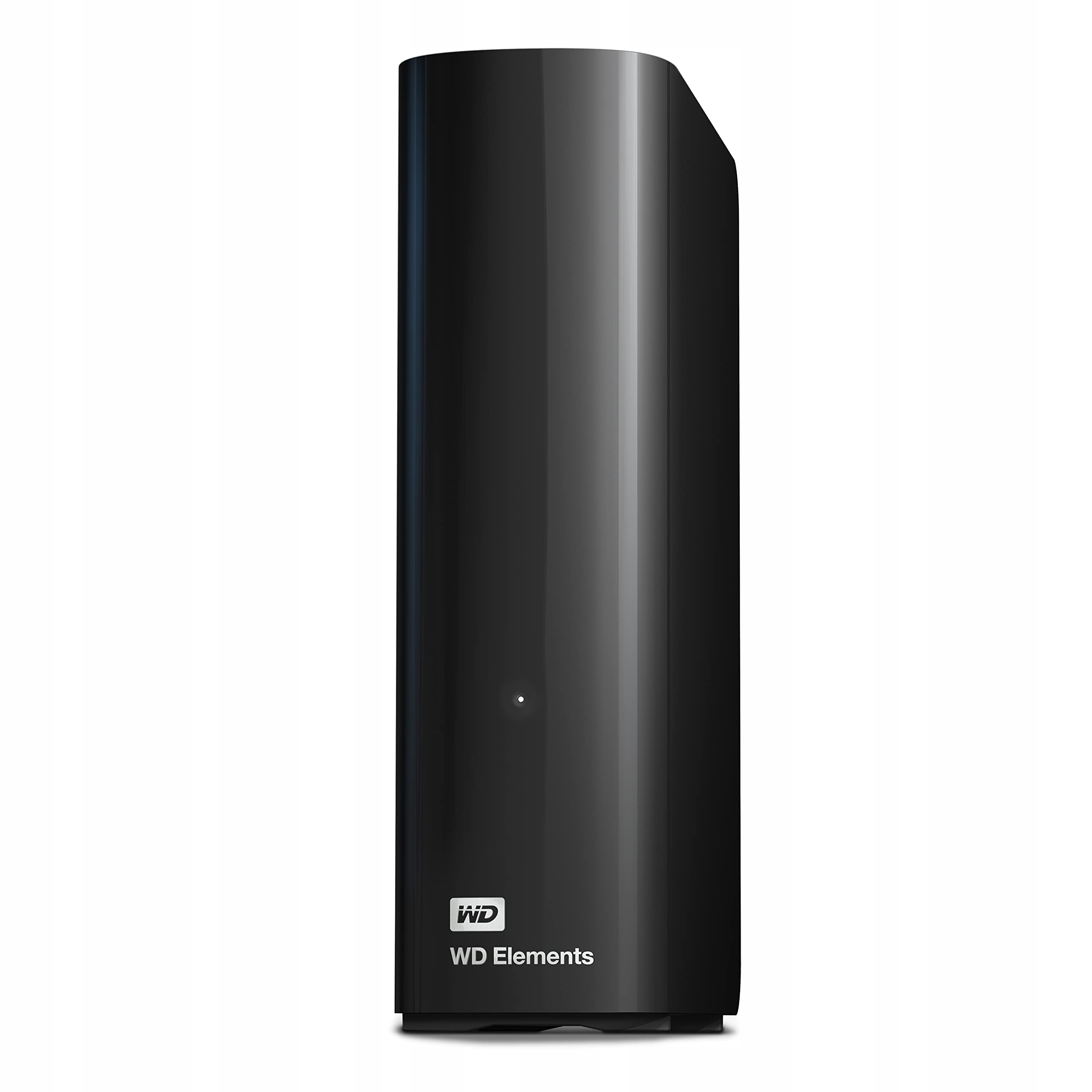 Western Digital 12TB Elements Desktop USB3.0 Externí pevný disk