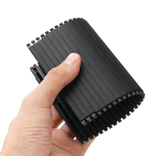 Roleta Roletka schowka BMW X5 e53 1999 - 2006 Numery katalogowe zamienników 51168408026 51168402941