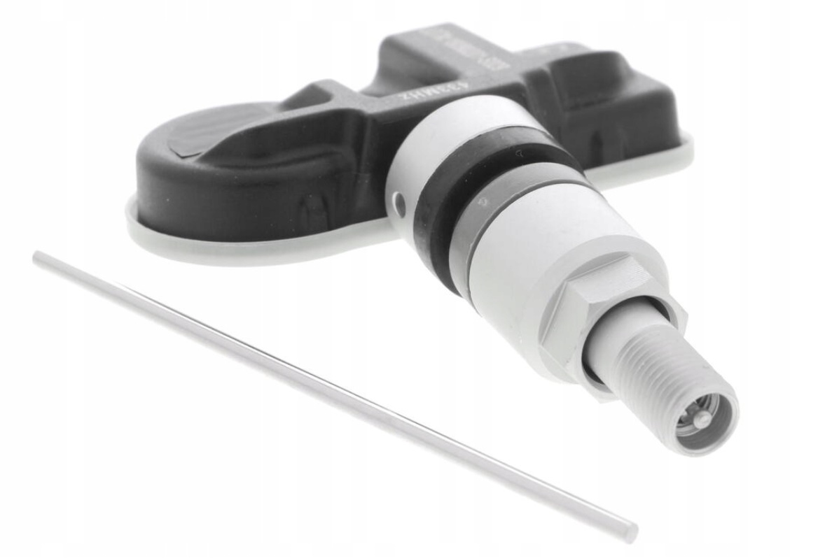 Senzor Tlaku V Pneumatikách pre Smart Fortwo