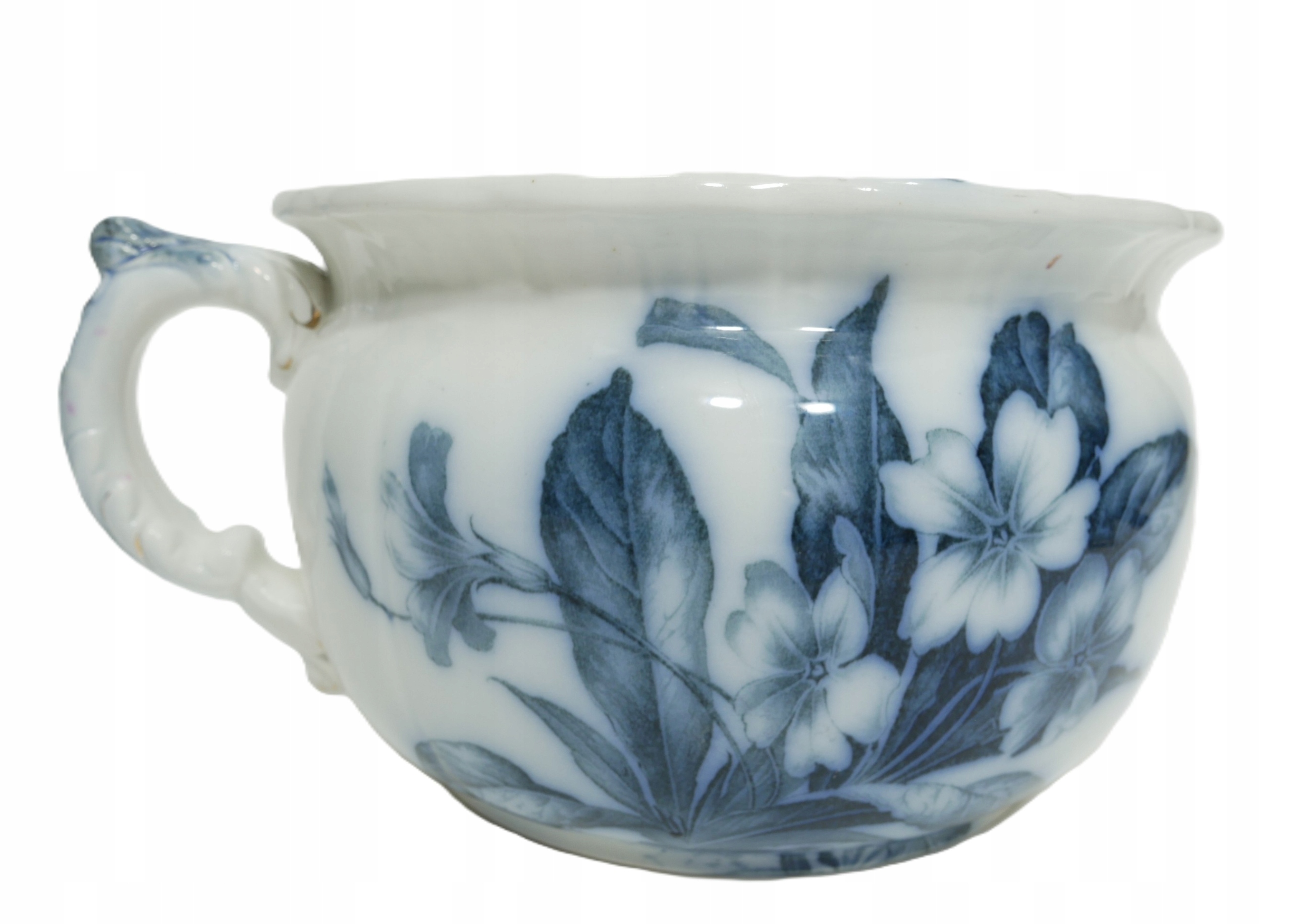 ANTYK - NOCNIK: JOHN MADDOCK & SONS - 1896+