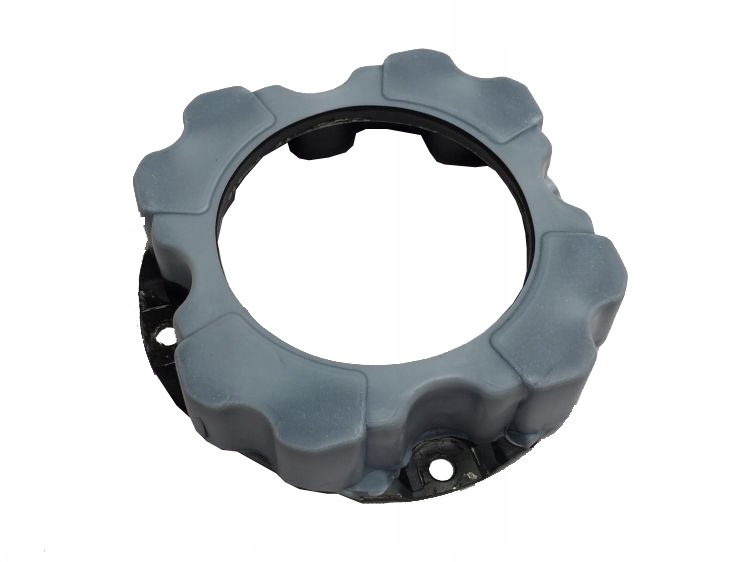 TARCZA KLIMATYZACJI DENSO 6SEU 7SEU - WYSOKA