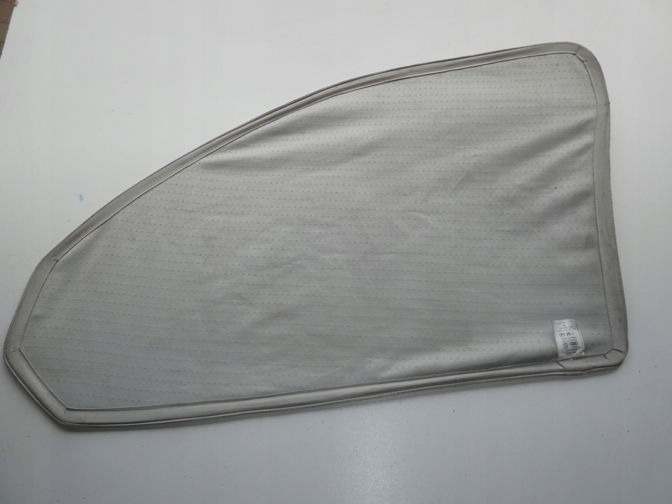 ORG ZASLONKA windows cabs VW T5 7H5862750