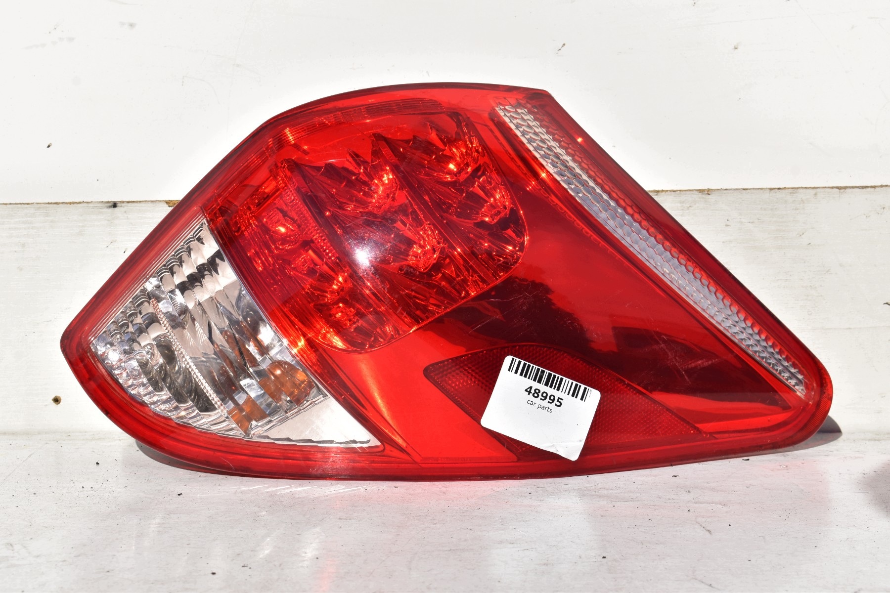 light right rear part TOYOTA RAV4 III 2006-2010R EU