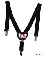 SZELKI ROCK IT BLACK