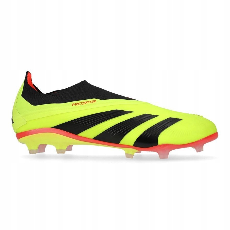 Buty Adidas Predator Elite LL Fg IG7752 r. 38 2/3