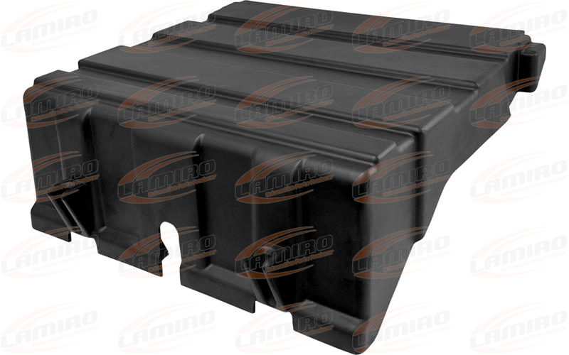 RENAULT KERAX OSŁONA AKUMULATORA