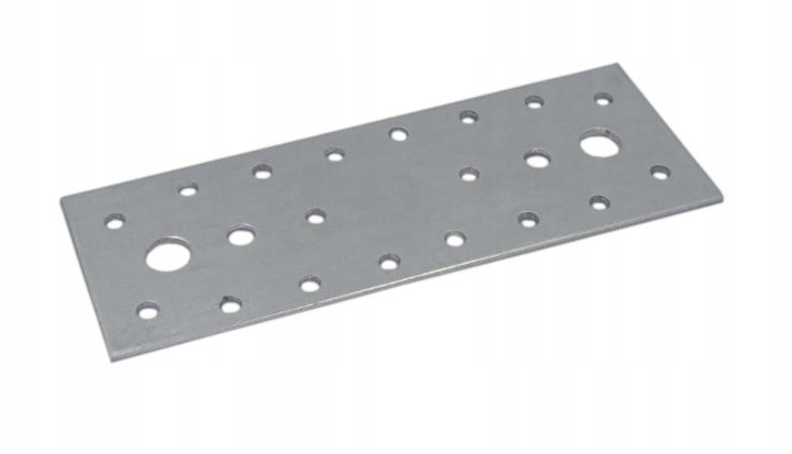 

Łącznik Ciesielski Płyta Blacha Perforowana 150x55
