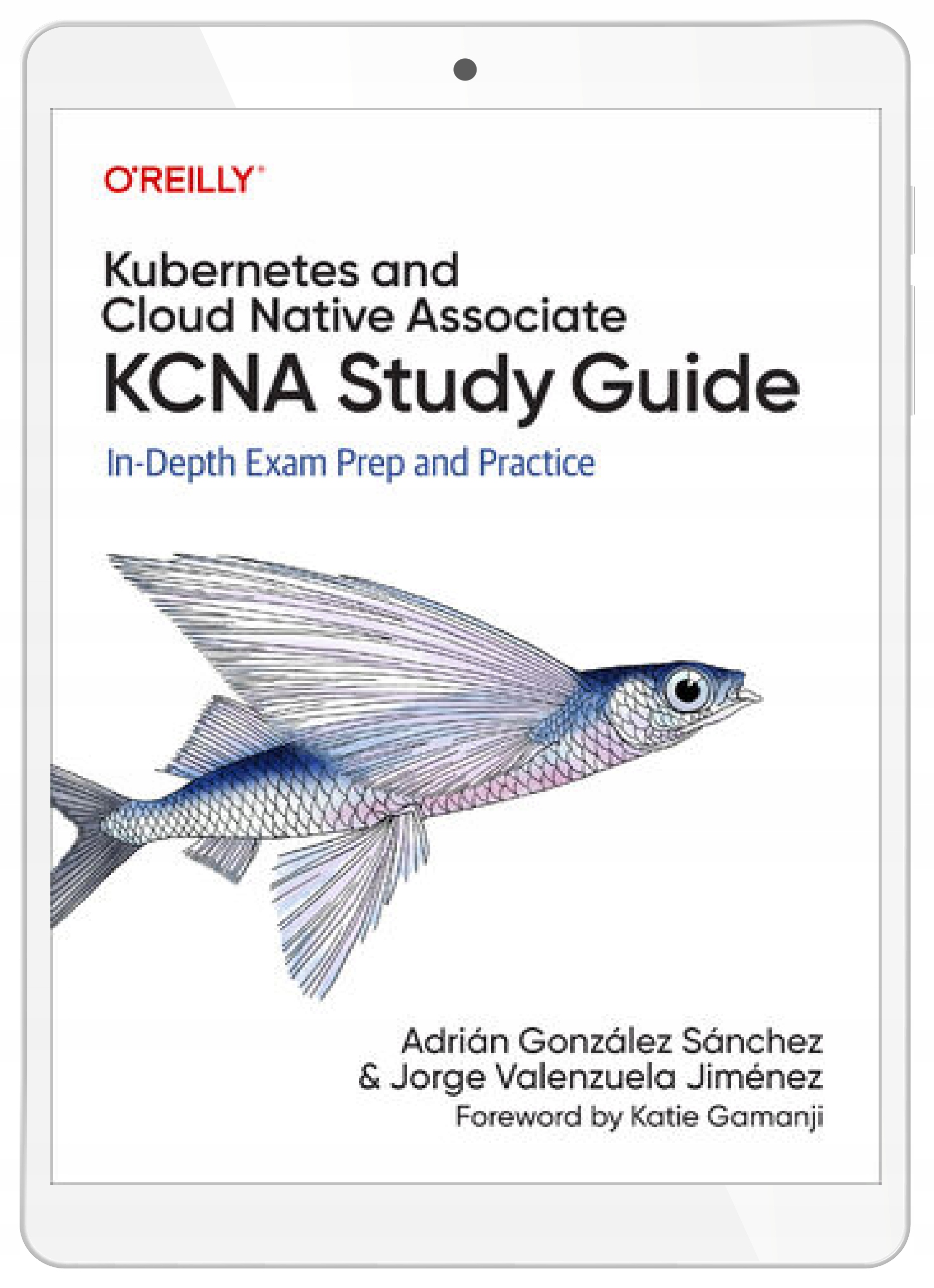 Kubernetes and Cloud Native Associate (KCNA) Study