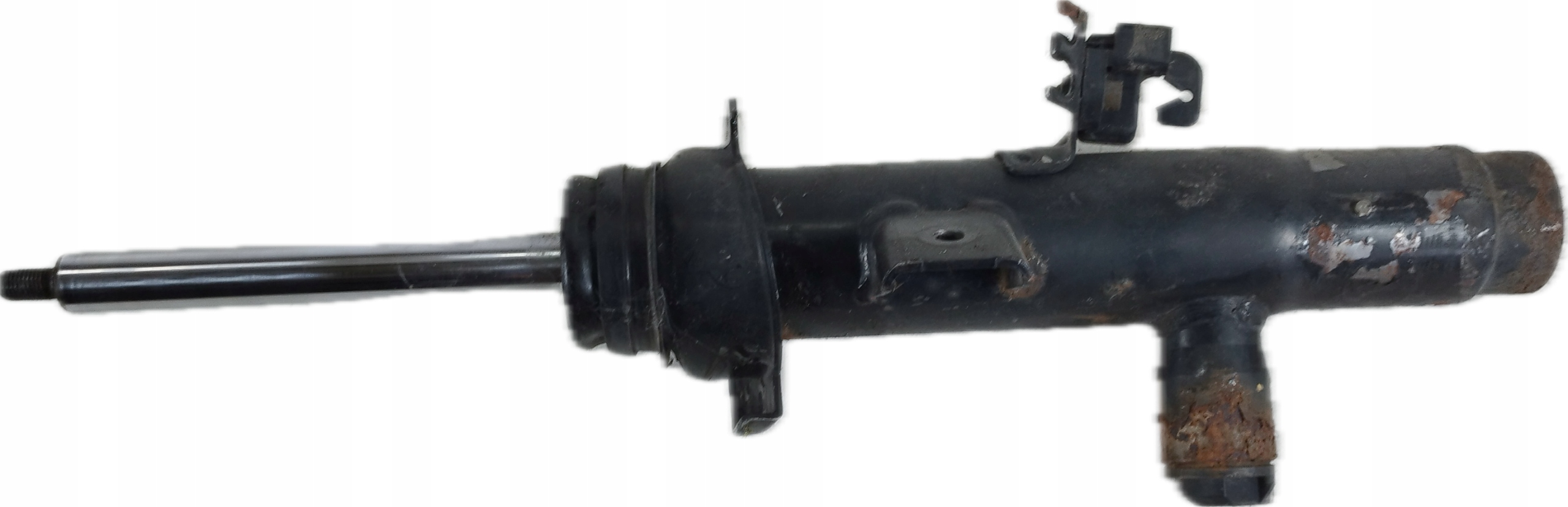 BMW 4 F33 before and PO LIFT shock absorber VDC front left 6850267