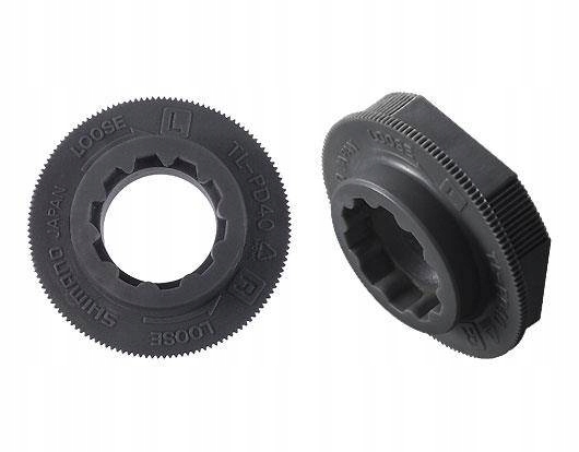 

Klucz Shimano TL-PD40 do osi pedałów