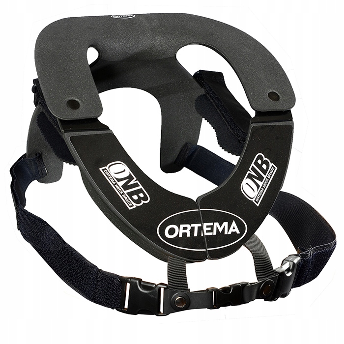 Ochranný golier Ortema Onb Neck Brace Kart veľkosť M