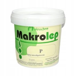 Klej introligatorski CR MAKROCHEM 1 kg