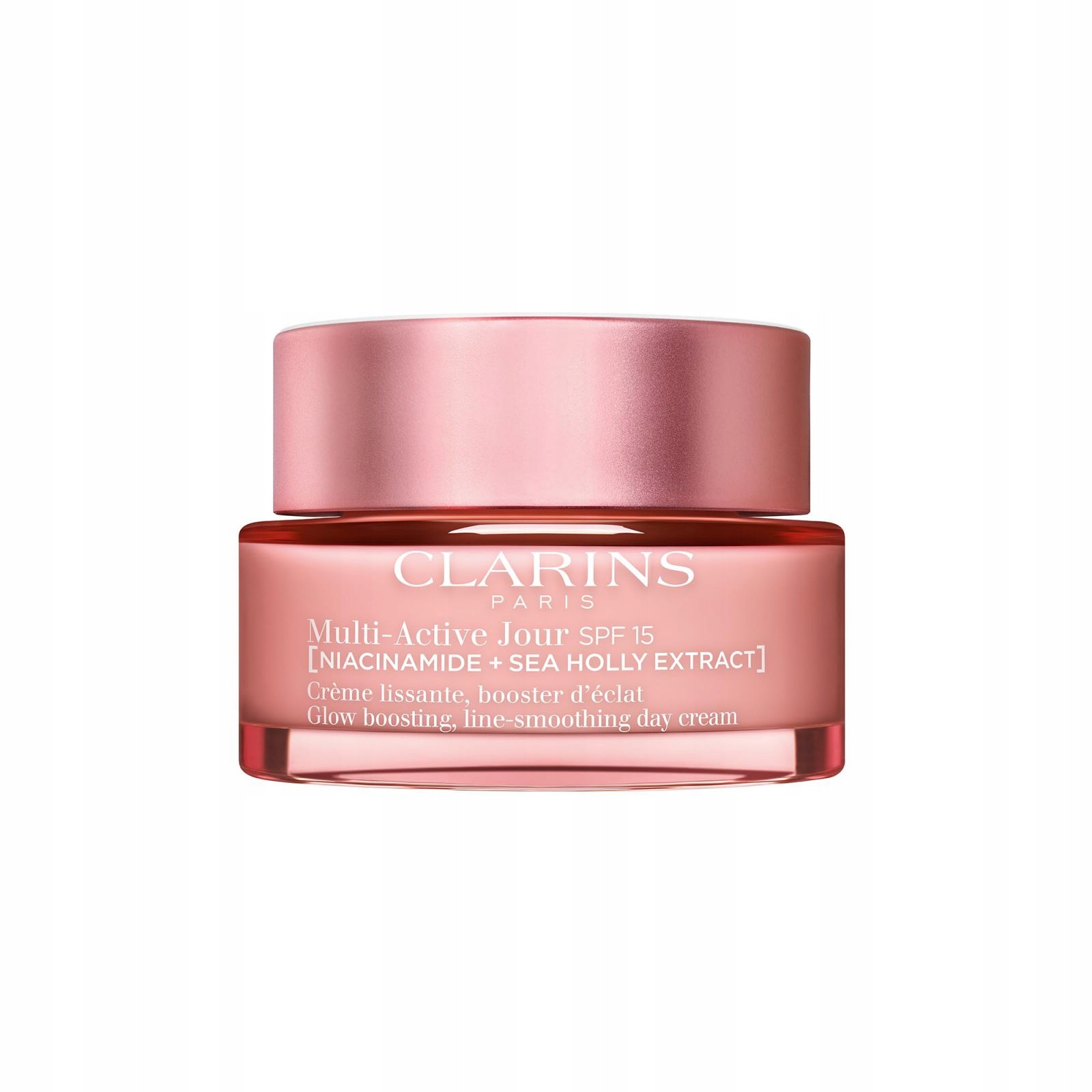 Multiaktivní Denní Krém Pro Všechny Typy Pleti Spf 15 Multi-active Multi-active