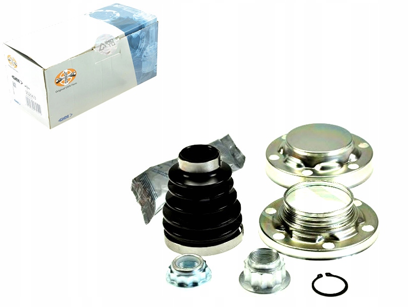 LOB304552(iMOTO) - КРЫШКА ШАРНИРА VW TOUAREG LOBRO