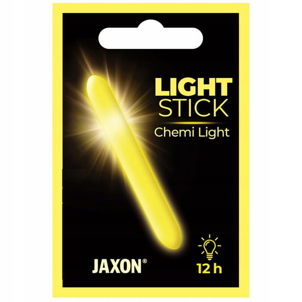 

Jaxon Świetliki wędkarskie 4.5mm (2 szt.)