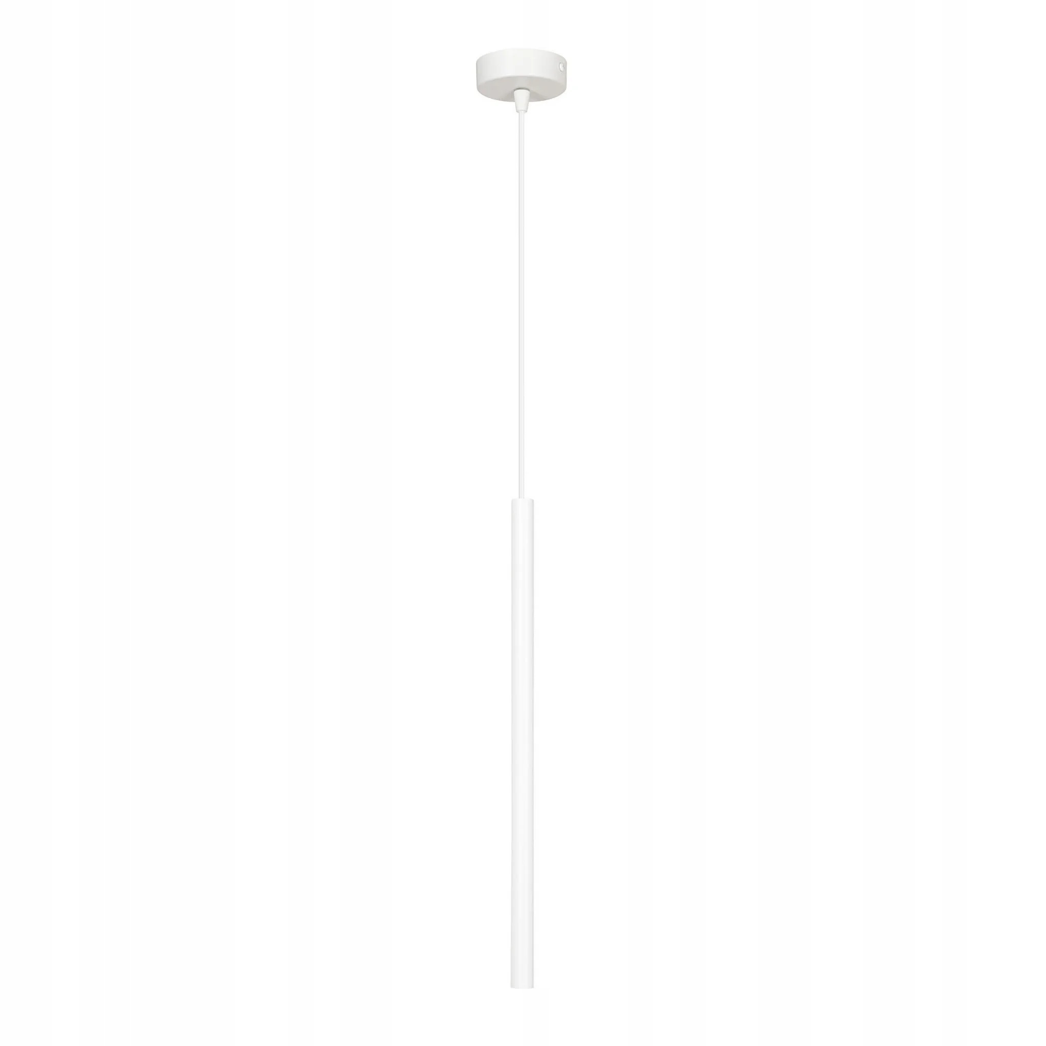 Závěsná Lampa Emibig 1xG9 20W Selter 1 White 553/1