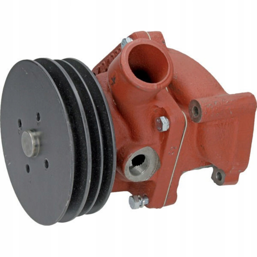 ВОДЯНОЙ НАСОС 54017019 ZETOR 6421-7441