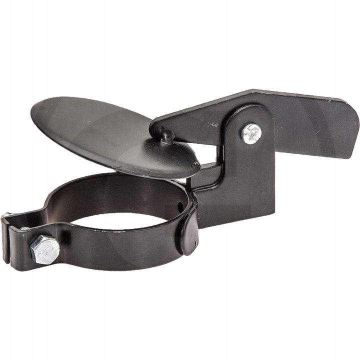 

Pokrywka Tłumika Agtech Ursus C-330 C-360