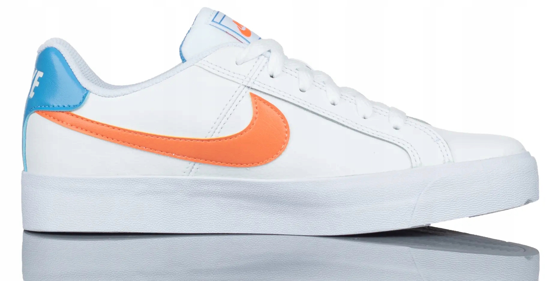 Buty Nike Wmns Court Royale Ac DN4244-181 r. 40