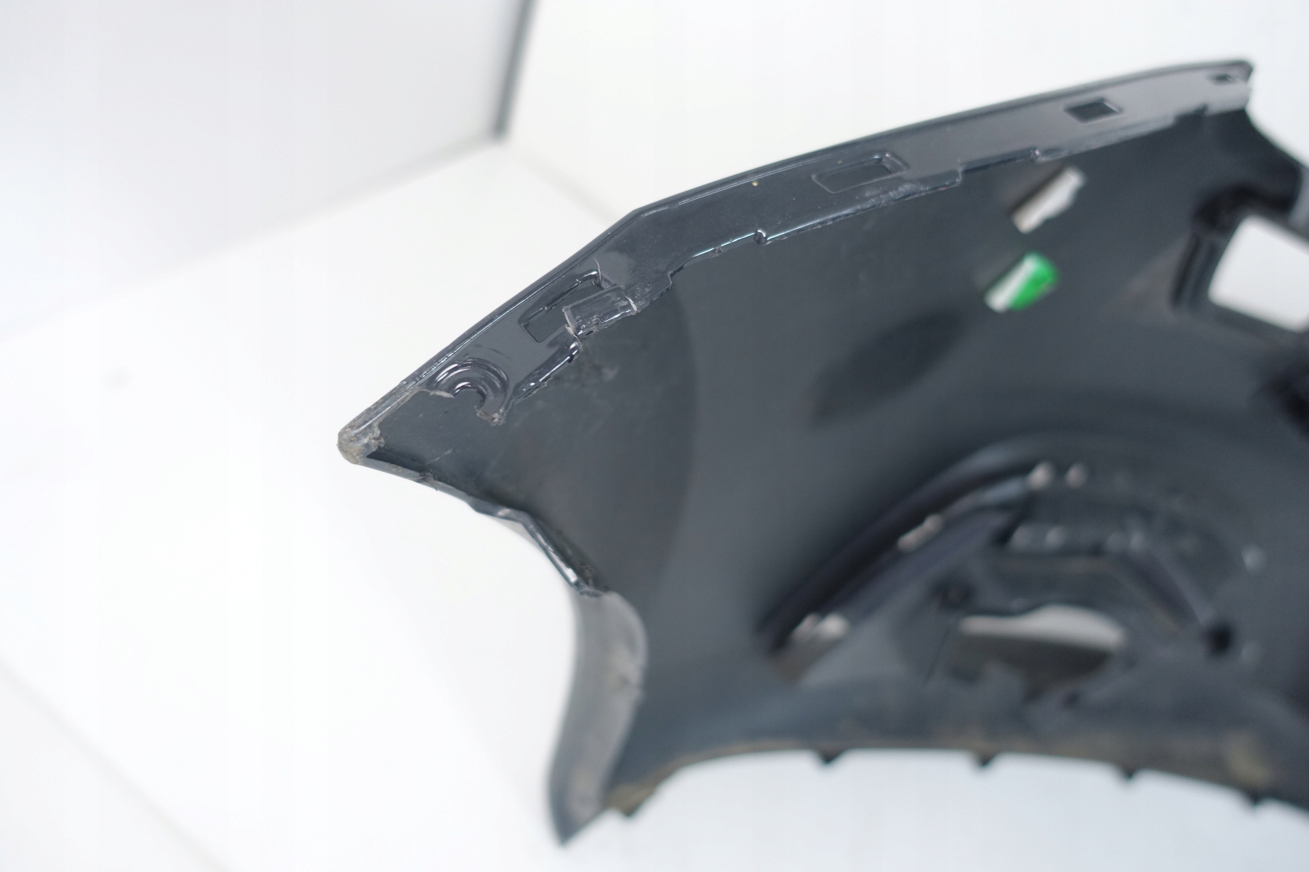 bumper front front SEAT ALHAMBRA II 7N0
