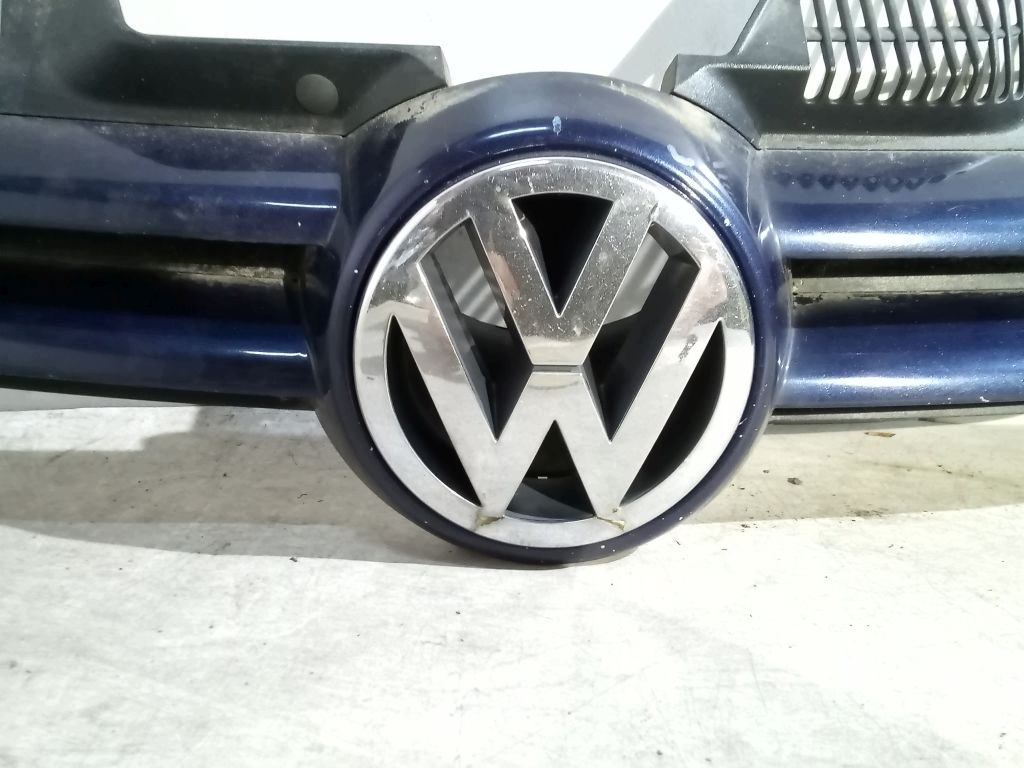 VW Golf V 5 grill grill grille 1K0853655C