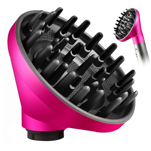 Dysza Dyfuzora Do Dyson Airwrap HS01 HS05 Styler Dla Kobiet