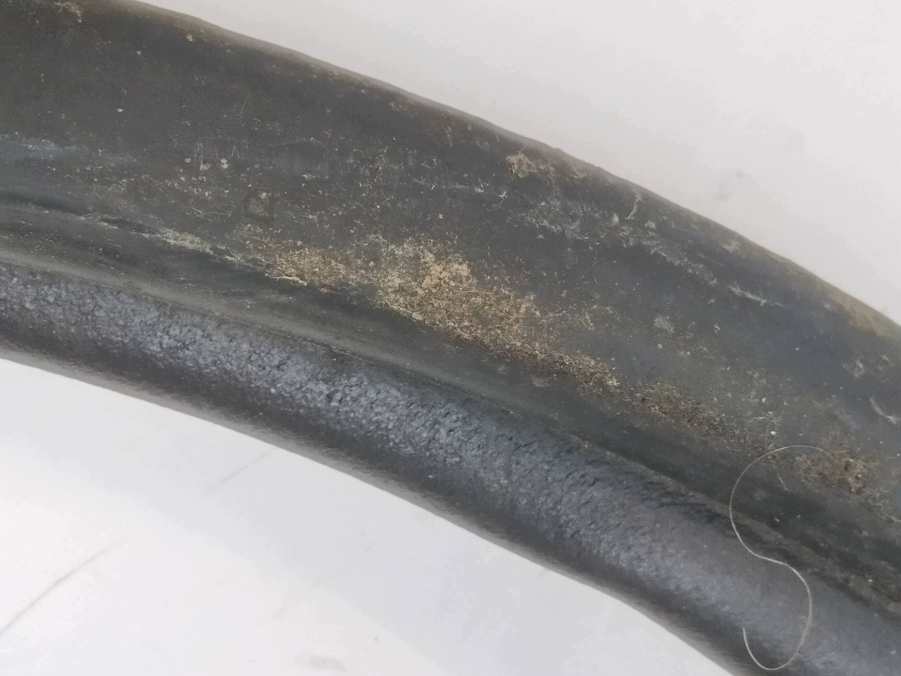 gasket door left front driver´s bodywork DAF XF 106 Euro 6 440 FT