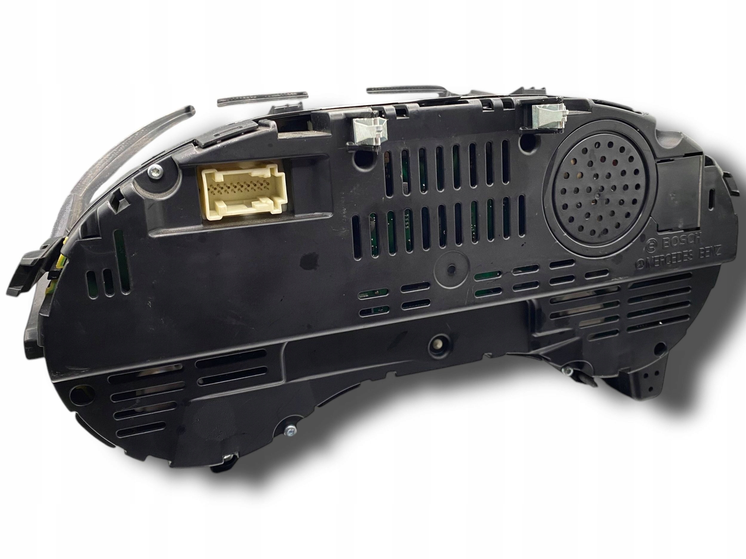 MERCEDES W176 clock dials PAKIET AMG A1769009301 $J