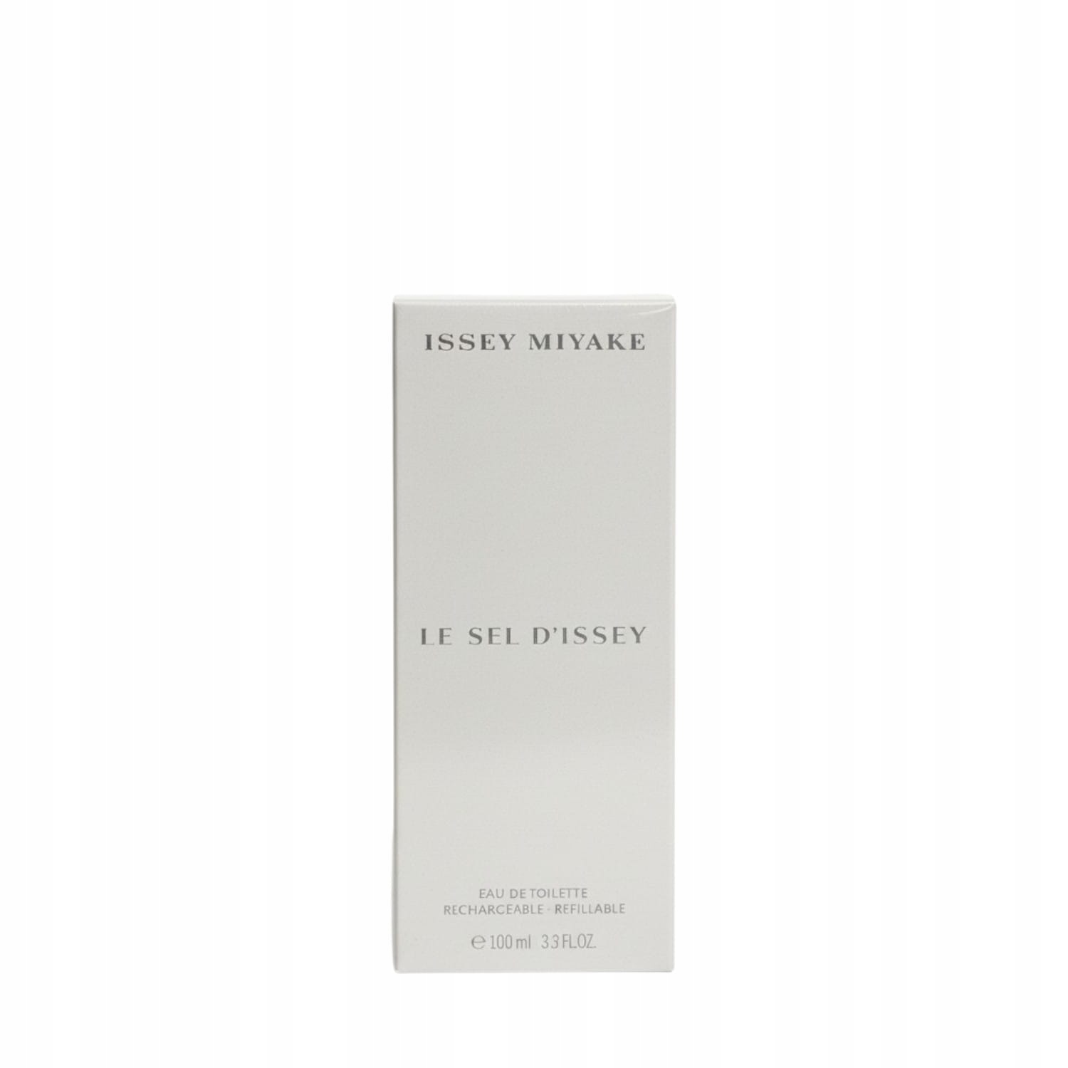 Issey Miyake Le Sel d'Issey Toaletní voda 100 ml