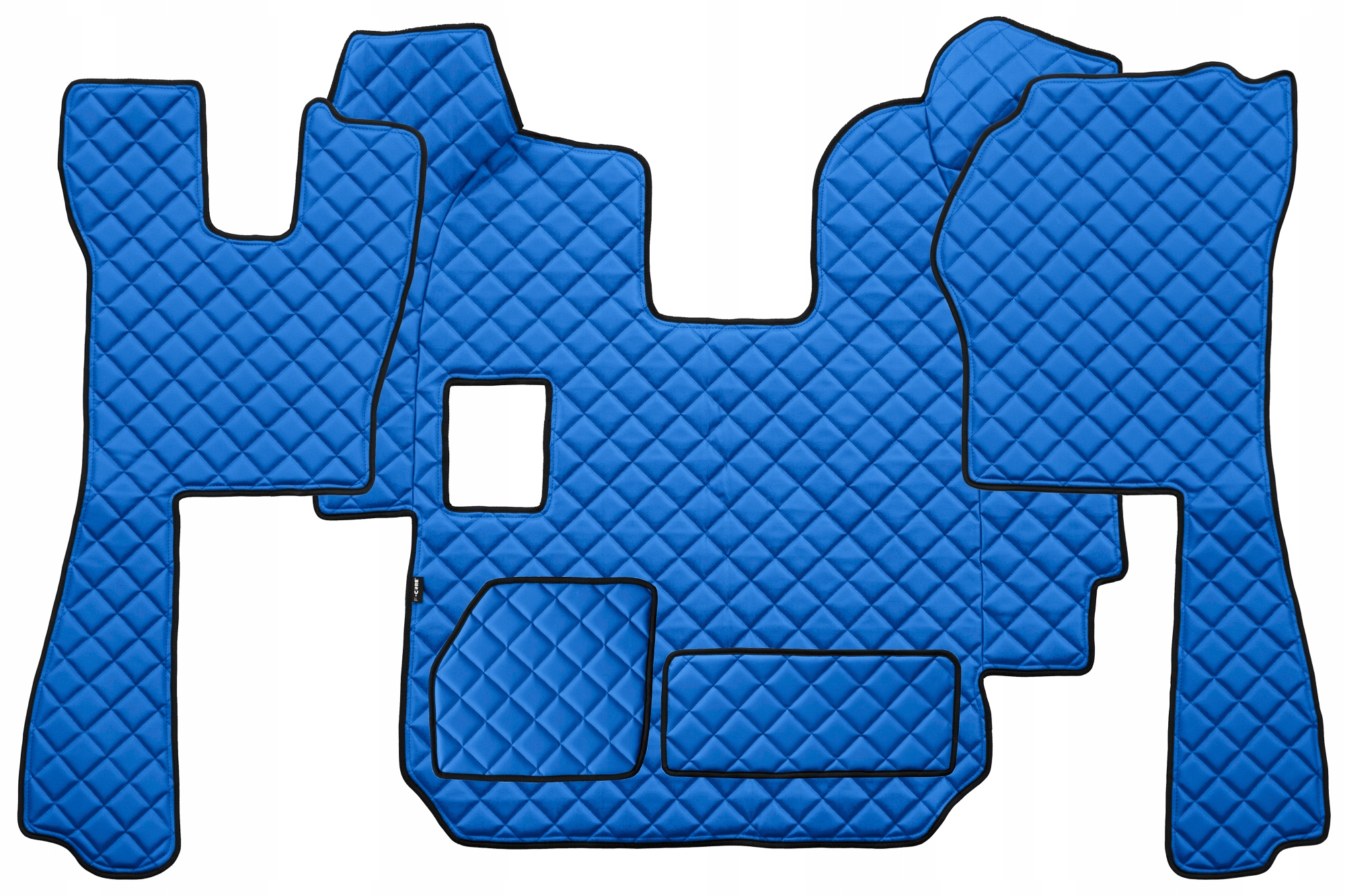 Килимки TIR SCANIA R MANUAL 2005-2010