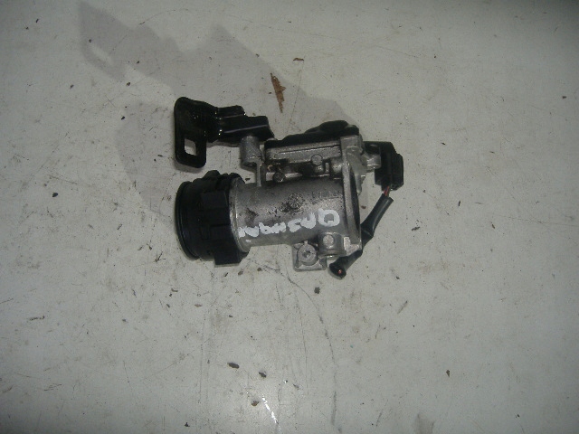 NISSAN QASHQAI RENAULT 1.5dci PRZEPUSTNICA EAN (GTIN) 5905232161282