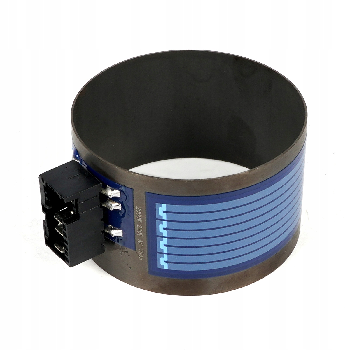 Grzałka do zmywarki Bosch Siemens 45x75mm 2.08kW 230V 12019637