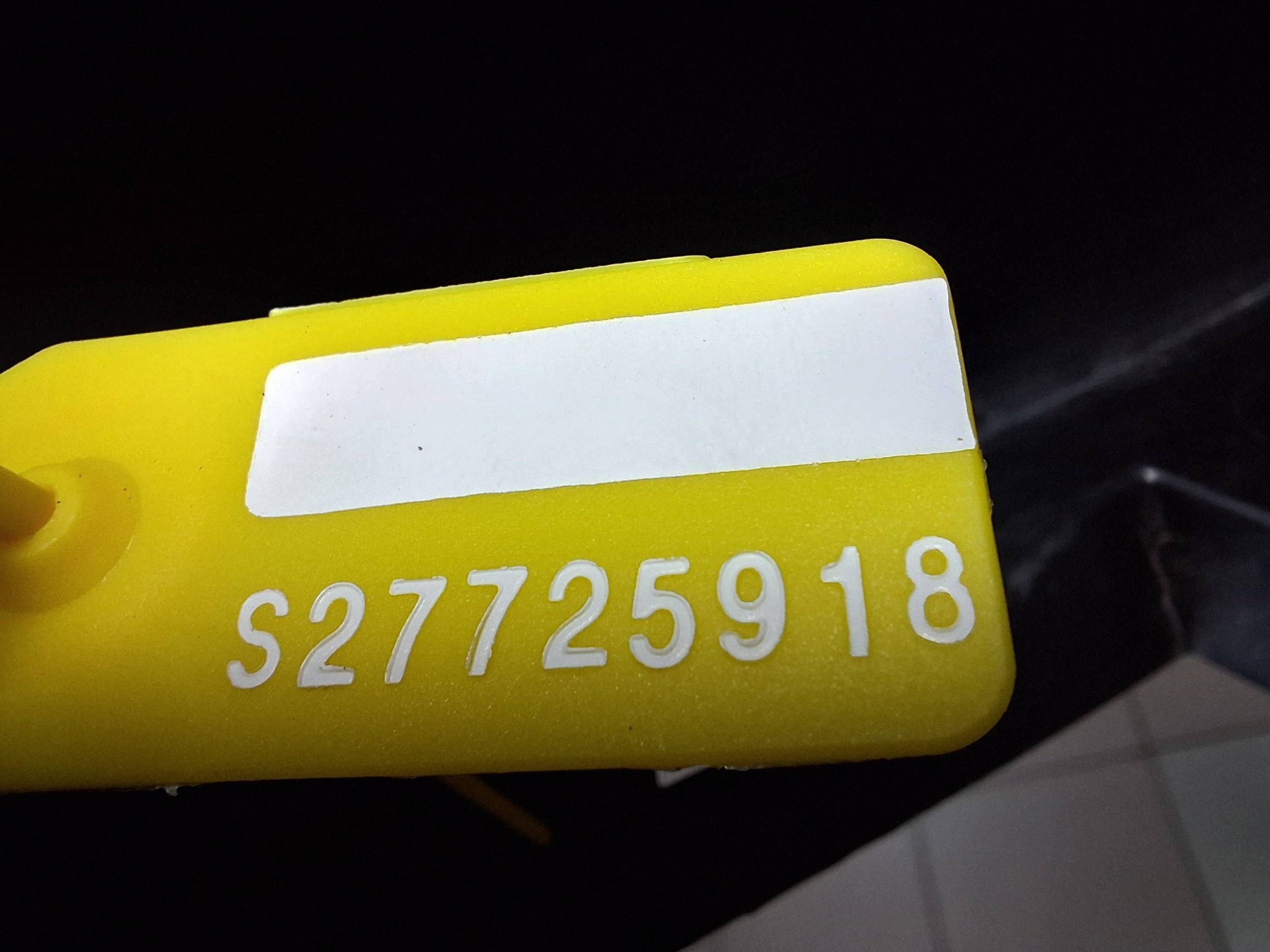 bumper rear part accessories HYUNDAI i20 II ACTIVE 15- 86612-C8EA0