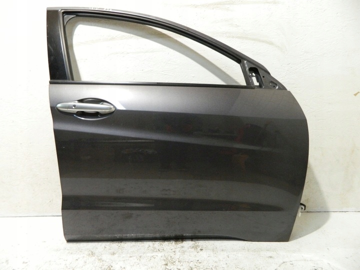 DRZWI PRAWE PRZEDNIE HONDA HRV II 2 13-21 NH797M PRZÓD W KOLOR HR-V
