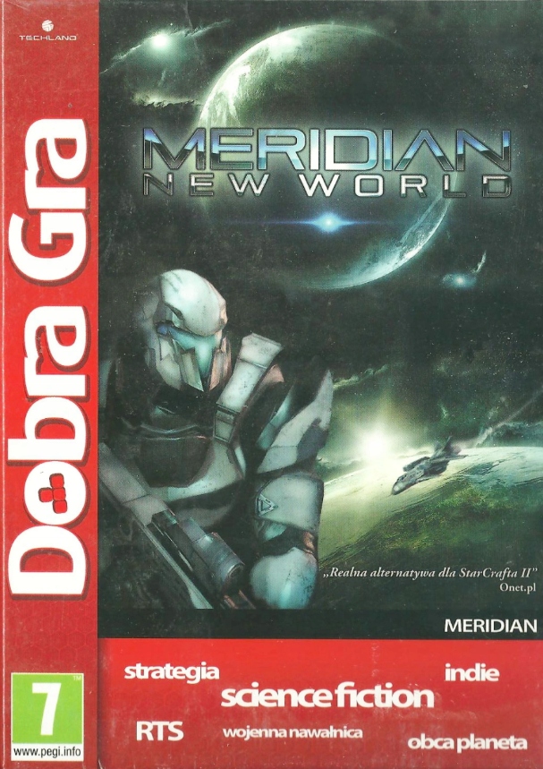 

Meridan New World Pc Dobra Gra