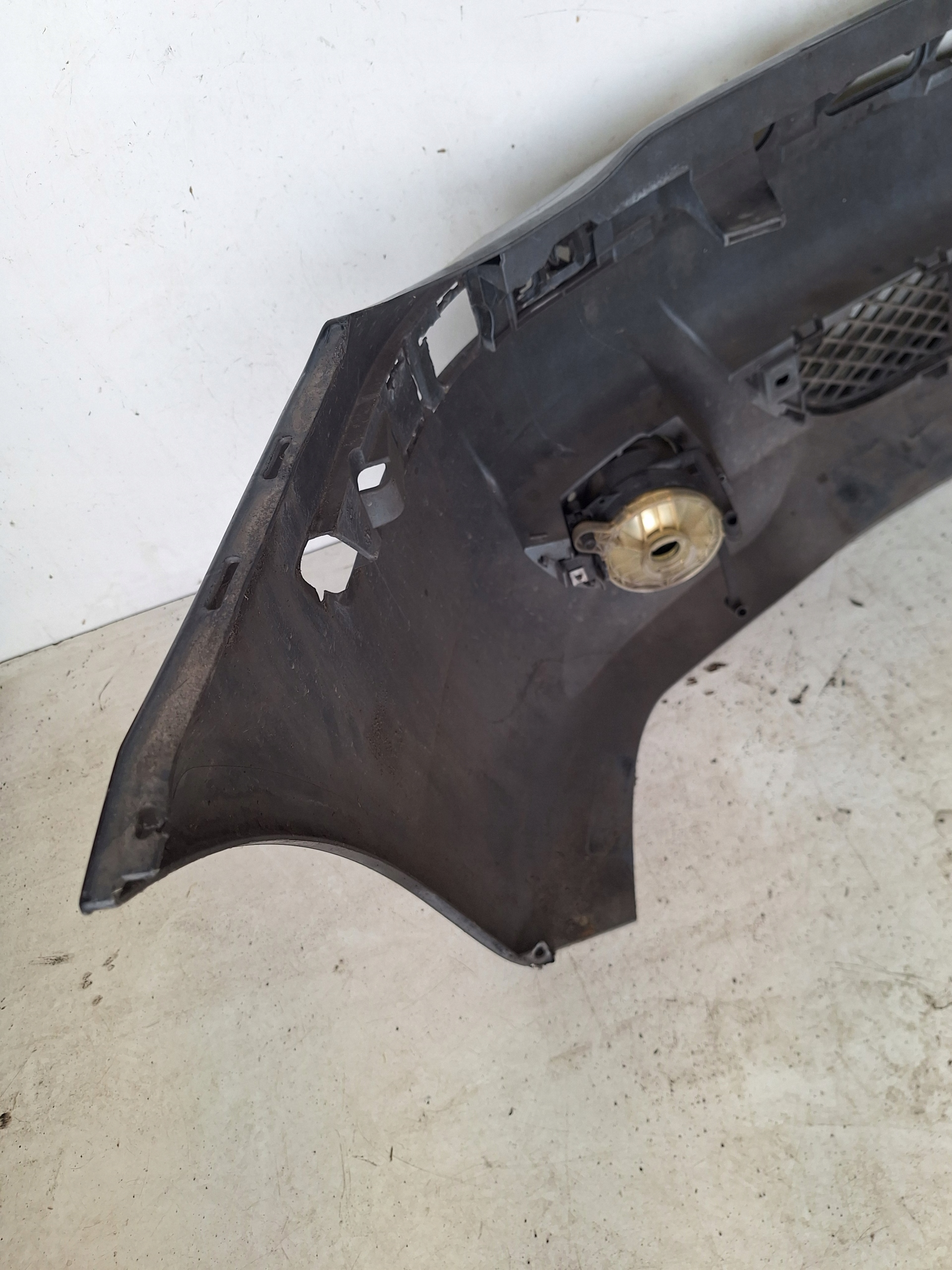 BMW 7 E65 E66 LCI 05-08 Stoßstange