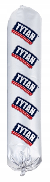 

Uszczelniacz Poliuretanowy PU40FC+ 600ml Tytan