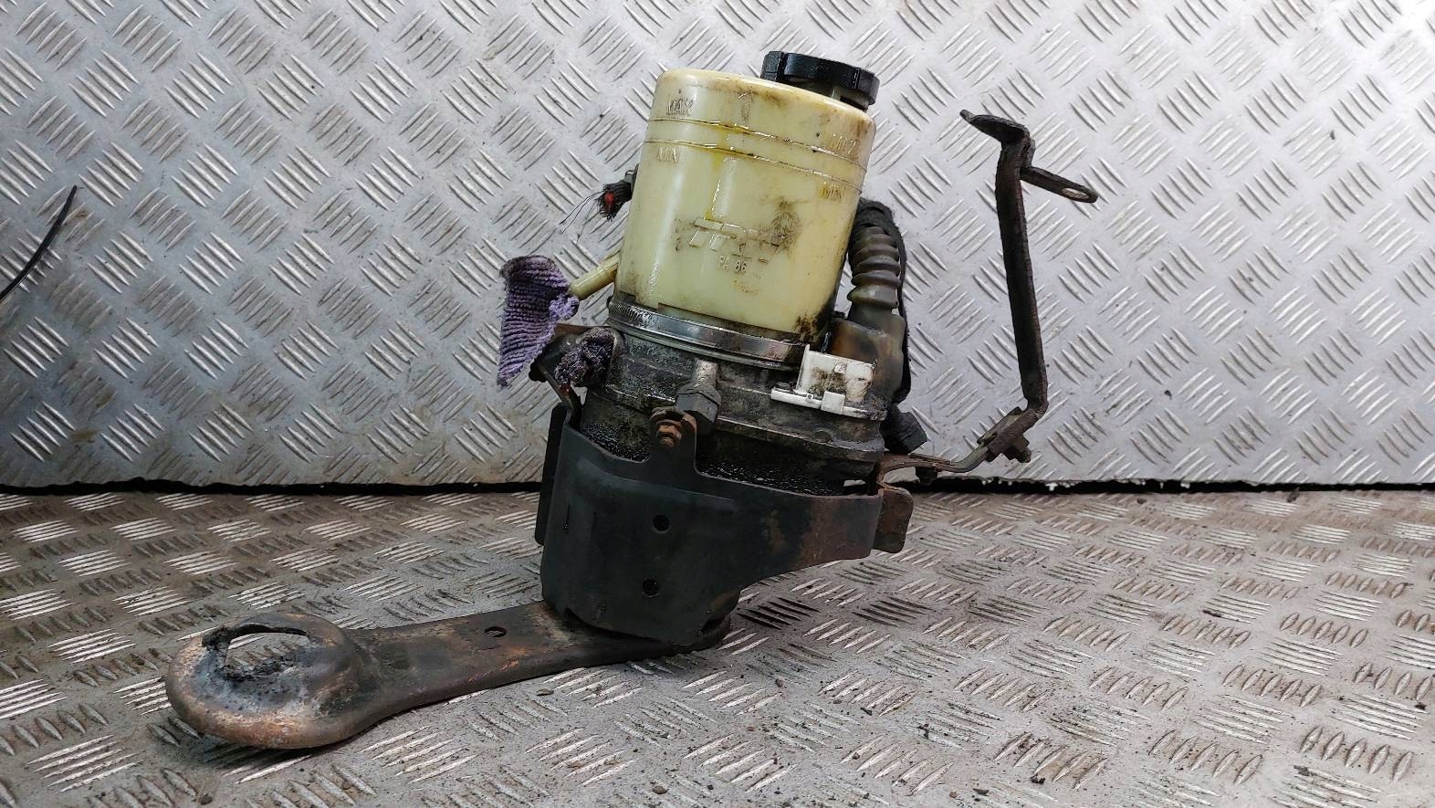 НАСОС ГИДРОУСИЛИТЕЛЯ РУЛЯ OPEL SIGNUM И