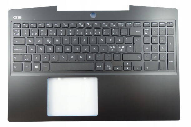 Originální Palmrest Dell G3 3590 5DC76 W2VM0 5FJF7